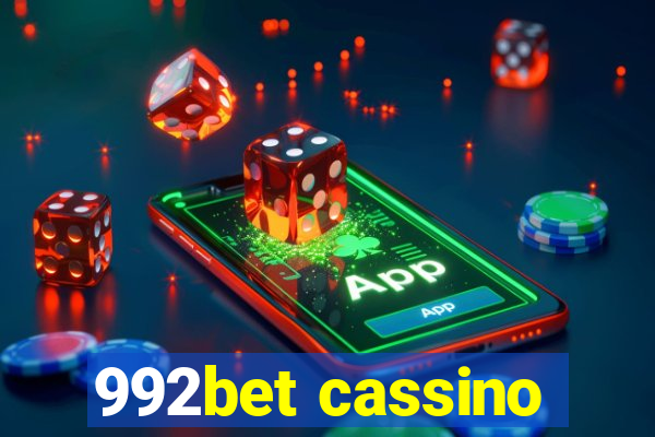 992bet cassino